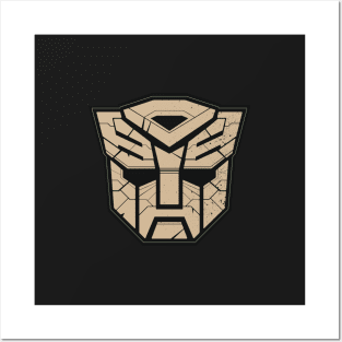 Autobots Posters and Art